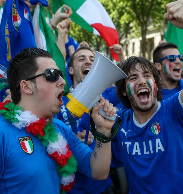 Intrattenimento digitale e streaming TV in Italia