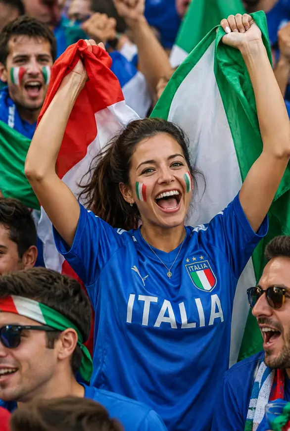 Appassionati di sport e intrattenimento in streaming